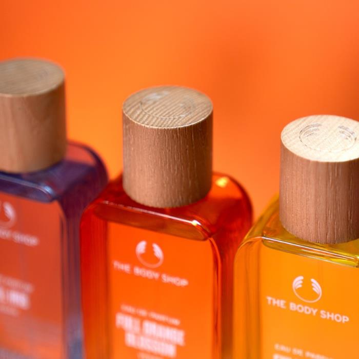 A Shared Vision: The Body Shop x Pujolasos